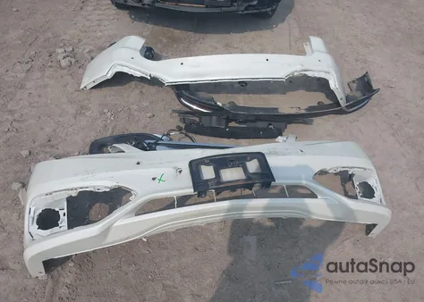 2017 Acura Rdx Advance Package z USA, uszkodzony, nr VIN 5J8TB4H72HL011318